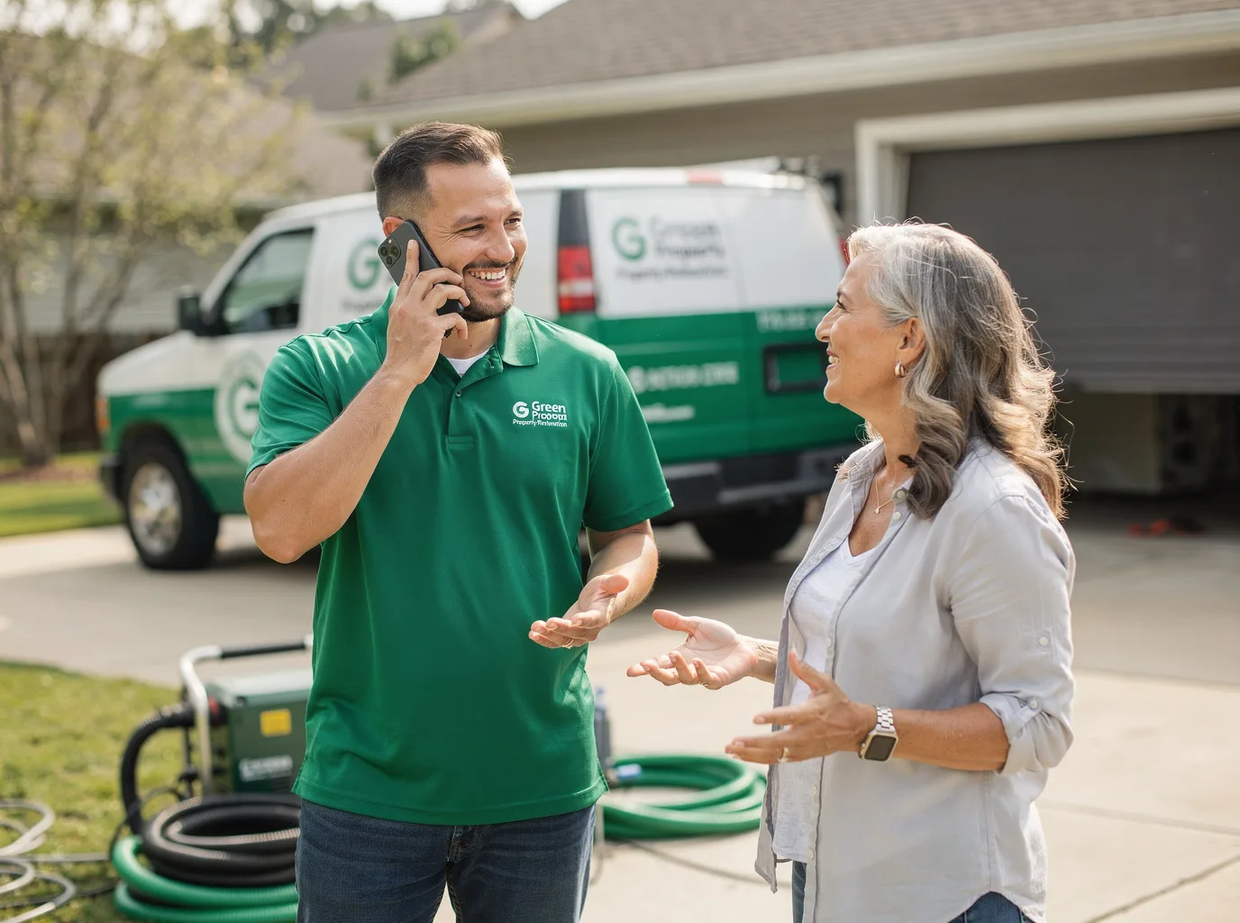 Water Damage Restoration Hermiston, OR FAQs